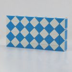 روبیک ماری 72 قطعه کای وای