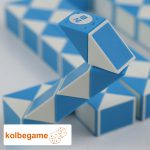 روبیک ماری 72 قطعه کای وای