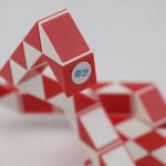 روبیک ماری 72 قطعه کای وای