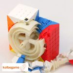 روبیک 8×8 مویو میلانگ