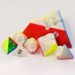 هرم گنز مانستر استیکرلس