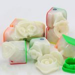 روبیک 3*3 مویو ویلانگ ورژن 9 مگلو بال کور یو وی 20 مگنت