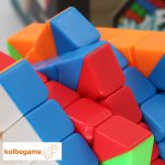 روبیک 5×5 مویو میلانگ