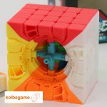 روبیک 5×5 مویو میلانگ