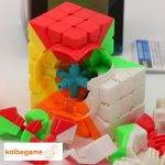 روبیک 5×5 مویو میلانگ