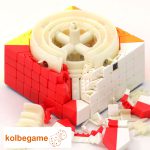 روبیک 8×8 مویو میلانگ - Image 6