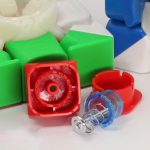 روبیک 3*3 مویو مگنت آر اس 3 ام 2020