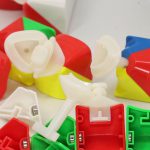 روبیک 3*3 مویو مگنت آر اس 3 ام 2020