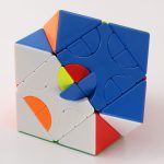 روبیک اسکوب مویو میلانگ میکس آپ