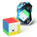 روبیک 4×4 مویو وکیومی