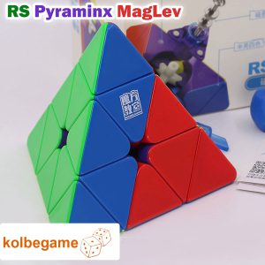 هرم مویو آر اس مگلو استیکرلس