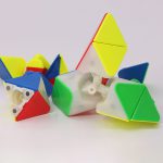 هرم مویو آر اس مگنت