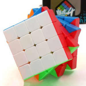 روبیک 4*4 مویو میلانگ