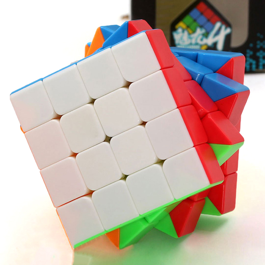 Moyu-meilong-4.4-1-1 روبیک 4*4 مویو میلانگ