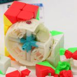 روبیک 4*4 مویو میلانگ