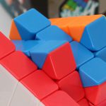 روبیک 4*4 مویو میلانگ