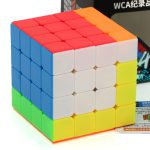 روبیک 4*4 مویو میلانگ