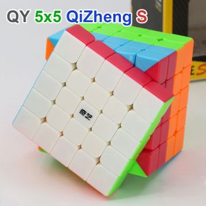 روبیک 5×5 کای وای کایزنگ