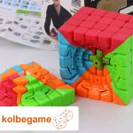 روبیک 5×5 کای وای کایزنگ