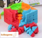 روبیک 5×5 کای وای کایزنگ - Image 7