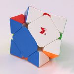 اسکوب کای وای ایکس من وینگی ورژن 2 مگنت استیکرلس