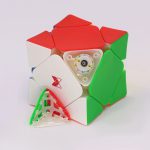 اسکوب کای وای ایکس من وینگی ورژن 2 مگنت استیکرلس