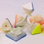 اسکوب کای وای ایکس من وینگی ورژن 2 مگنت استیکرلس