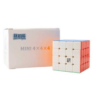 روبیک 4×4 ژیلانگ مینی مگنت بال کور یو وی