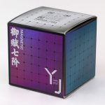 روبیک 7×7 وای جی یوفو ورژن2 مگنت