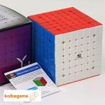 روبیک 7×7 وای جی یوفو ورژن2 مگنت