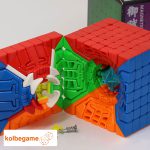 روبیک 7×7 وای جی یوفو ورژن2 مگنت