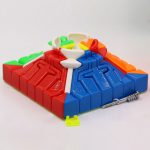 روبیک 7×7 وای جی یوفو ورژن2 مگنت