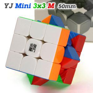 روبیک 33 وای جی مینی ژیلانگ مگنت