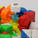 روبیک 33 وای جی مینی ژیلانگ مگنت