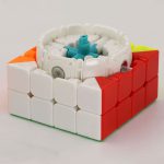 روبیک 4*4 وای جی مینی ژیلانگ مگنت