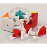 روبیک 4*4 وای جی مینی ژیلانگ مگنتروبیک 4*4 وای جی مینی ژیلانگ مگنتروبیک 4*4 وای جی مینی ژیلانگ مگنت