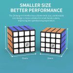 روبیک 4*4 وای جی مینی ژیلانگ مگنت