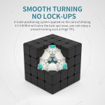 روبیک 4*4 وای جی مینی ژیلانگ مگنت