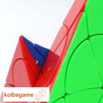 هرم وای جی جینزیتا استیکرلس