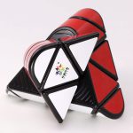 هرم دورنگ یوکسین کایلین مشکی