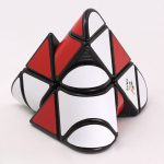 هرم دورنگ یوکسین کایلین مشکی