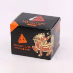 هرم دورنگ یوکسین کایلین مشکی