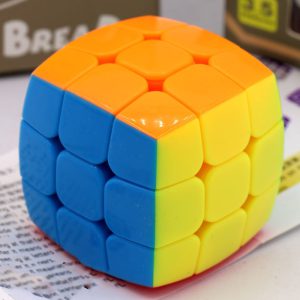 روبیک 33 وای جی 35 میل استیکرلس