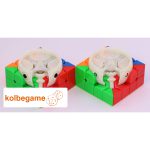 روبیک 4×4 مویو آوسو مگنت ورژن 7