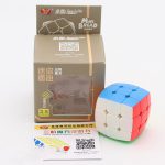 روبیک 33 وای جی 35 میل استیکرلس