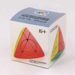 هرم 3*3 جادویی کریزی شنگ شو