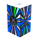 روبیک 3×3 گنز 15 مگلو یو وی 10 امین سالگرد گنز