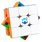 روبیک 3×3 مورترای تنما تریپل ایکس تری پلاس مگنت یو وی