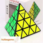 روبیک هرم 4×4 کای وای