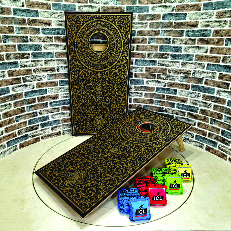 product_13_29356 کورن هول بهمراه 8 عدد کیسه